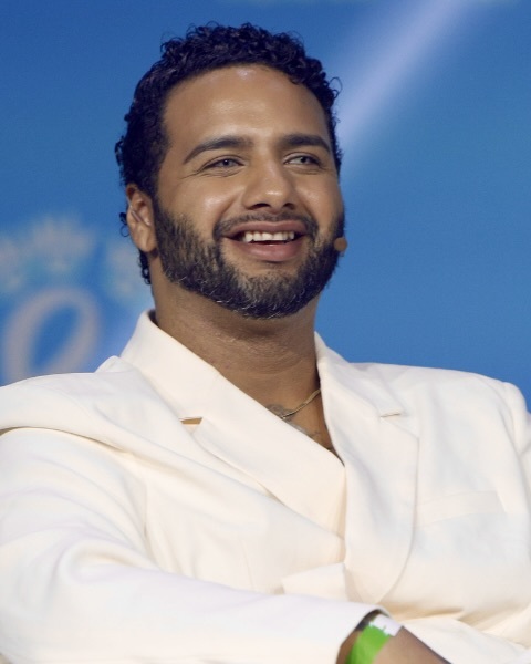 Eliezer Lappots-Abreu