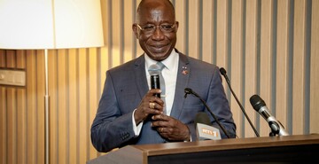 HeForShe Cote d'Ivoire