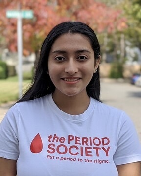 Swara Patel